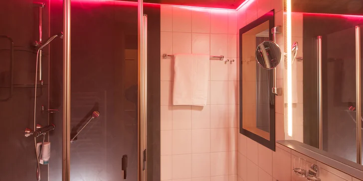 Pobyt v srdci rakúskych Álp: polpenzia, neobmedzený wellness aj karta výhod