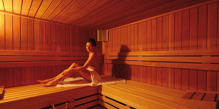 Pobyt v srdci rakúskych Álp: polpenzia, neobmedzený wellness aj karta výhod