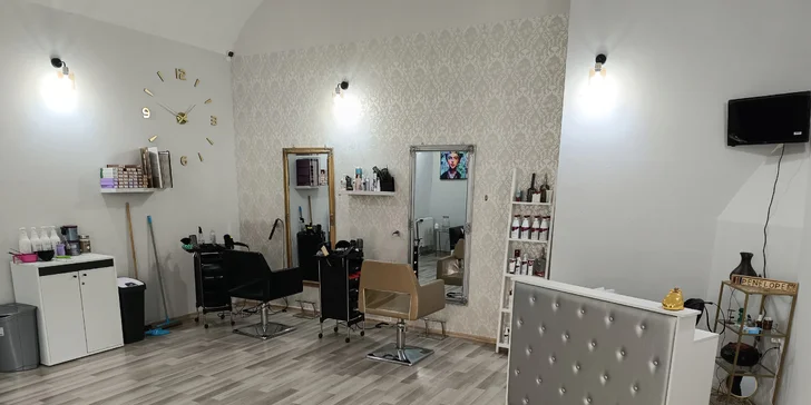 Salón Penelope