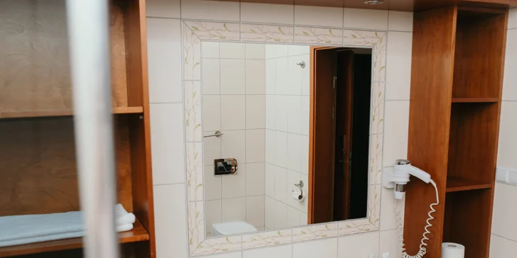 Pobyt v blízkosti poľských zábavných parkov aj Krakova