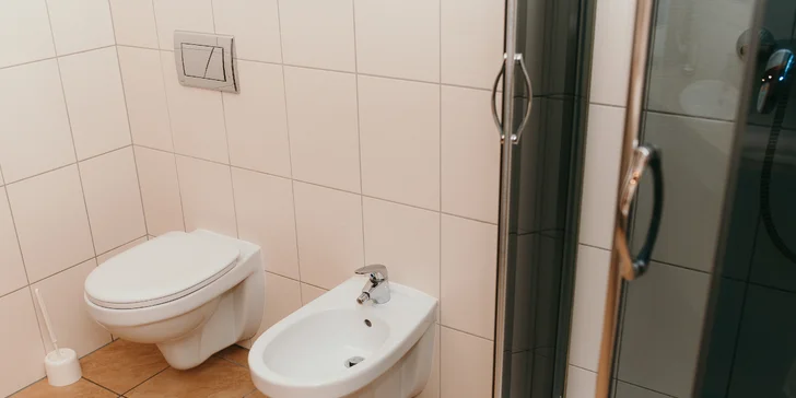 Pobyt v blízkosti poľských zábavných parkov aj Krakova