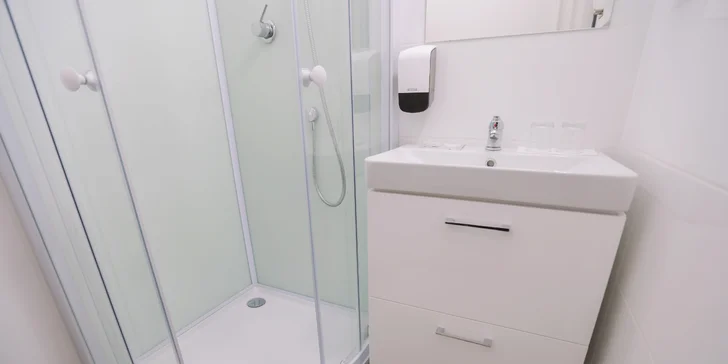 Kúpeľný pobyt so vstupom do bazéna, wellness aj polpenziou