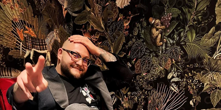 Vstupenky na Salamander Fest: Separ, Gleb, nadupané autá, letecká akrobacia a mnoho ďalšieho