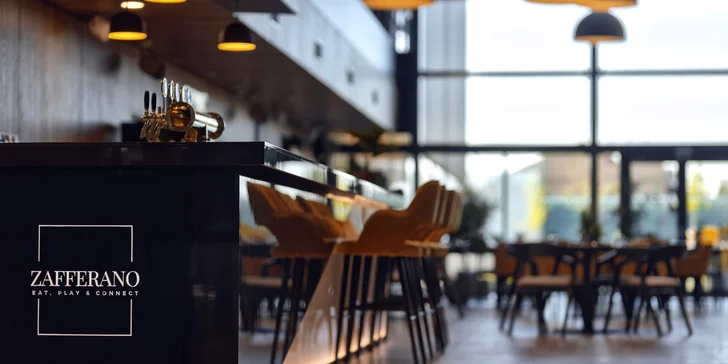 Chrumkavá pizza podľa vlastného výberu, na výber až z 11 druhov!