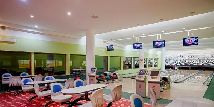 Rodinný pobyt pri Mazurských jazerách: hotel s aquaparkom aj plnou penziou