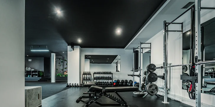 Cvičenie s trénerom, fyzio masáž alebo kompletná fitness premena