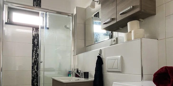 Štýlové apartmány v Košiciach: aj wellness alebo romantický variant
