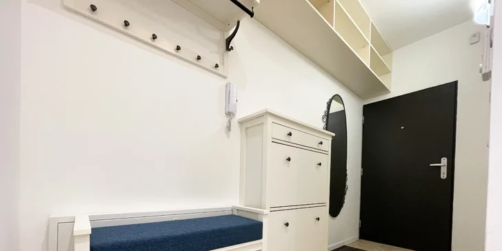 Štýlové apartmány v Košiciach: aj wellness alebo romantický variant