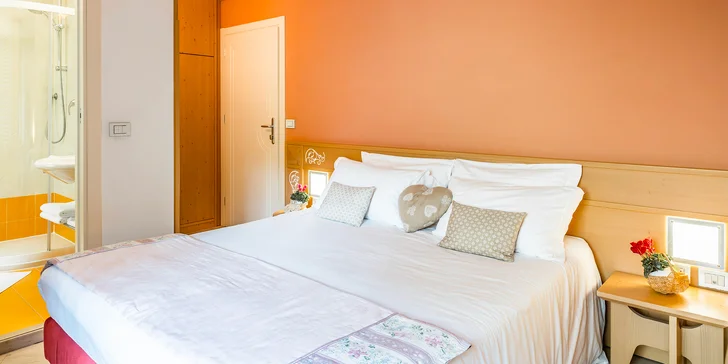 Lyžovanie aj wellness v talianskych Alpách: hotel v obci Ravascletto, raňajky či polpenzia aj 28 km zjazdoviek