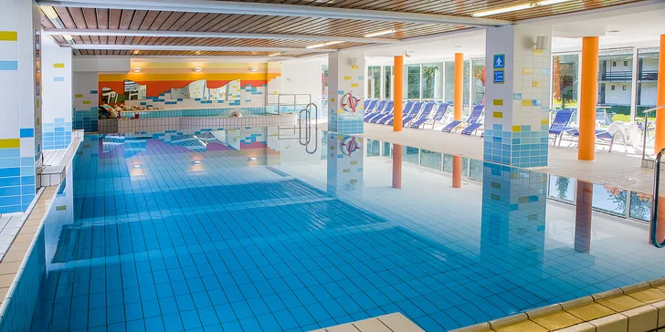 Pobyt v Julských Alpách: raňajky, každodenný wellness aj vstup do kasína