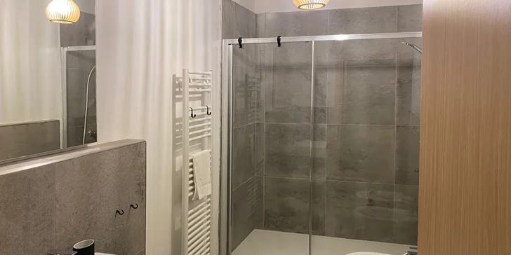 Zimná sezóna v talianskych Alpách: hotel pár minút od zjazdovky, polpenzia aj program pre deti