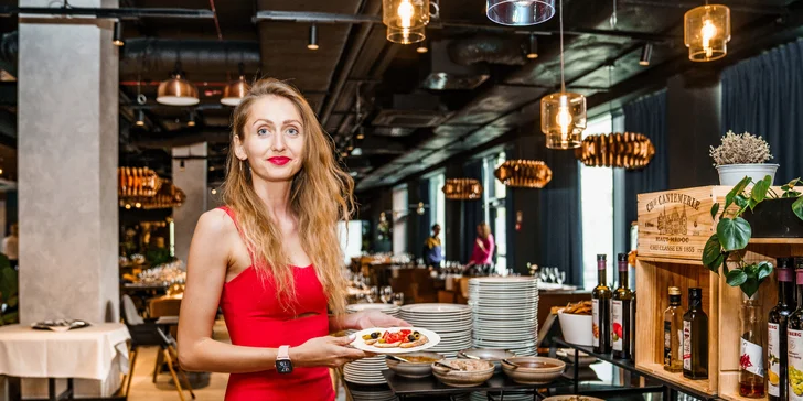 Moderný hotel v Sklárskej Porube v poľských Krkonošiach: neobmedzený wellness a polpenzia