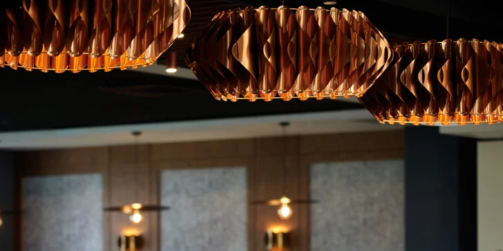 Moderný hotel v Sklárskej Porube v poľských Krkonošiach: neobmedzený wellness a polpenzia