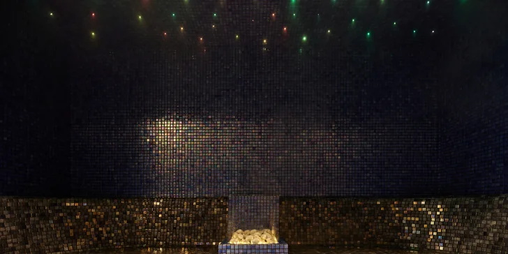 Moderný hotel v Sklárskej Porube v poľských Krkonošiach: neobmedzený wellness a polpenzia