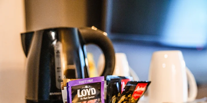 Moderný hotel v Sklárskej Porube v poľských Krkonošiach: neobmedzený wellness a polpenzia