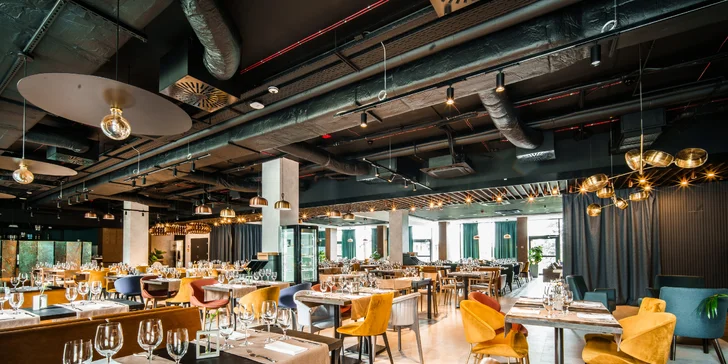 Moderný hotel v Sklárskej Porube v poľských Krkonošiach: neobmedzený wellness a polpenzia