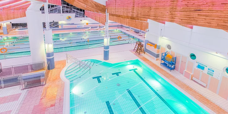 Ozdravný pobyt na Balte: hotel priamo pri pláži, plná penzia, vstup do wellness aj procedúry