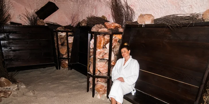 Ozdravný pobyt na Balte: hotel priamo pri pláži, plná penzia, vstup do wellness aj procedúry
