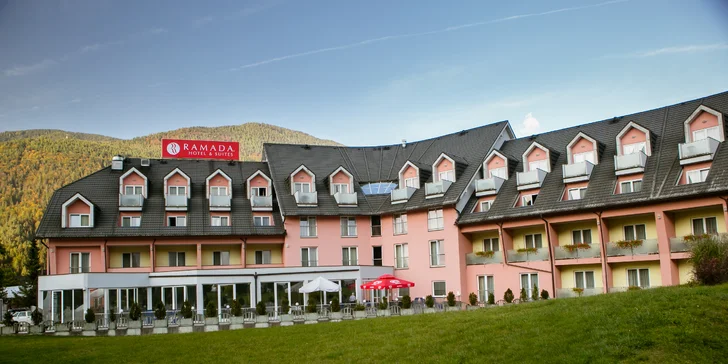Aktívna dovolenka v Slovinsku: raňajky, wellness aj animačný program