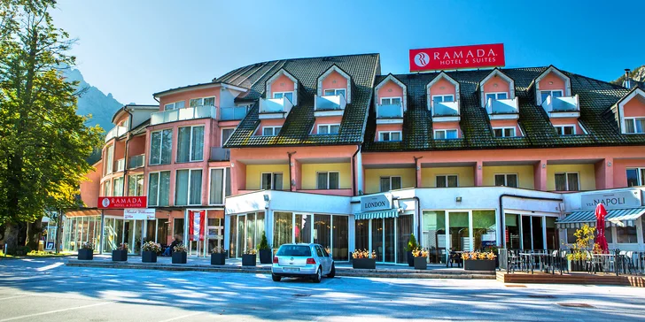 Aktívna dovolenka v Slovinsku: raňajky, wellness aj animačný program