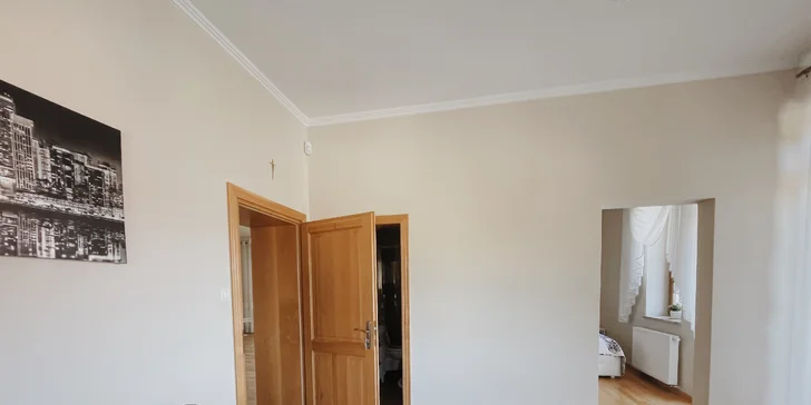 Pobyt v poľských Beskydách s polpenziou a neobmedzeným vstupom do wellness