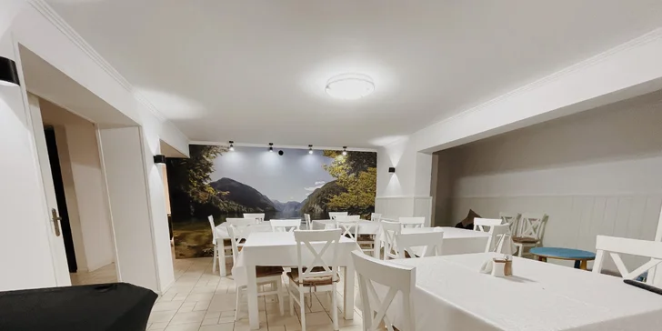 Útulné apartmány v poľských Beskydách s neobmedzeným wellness
