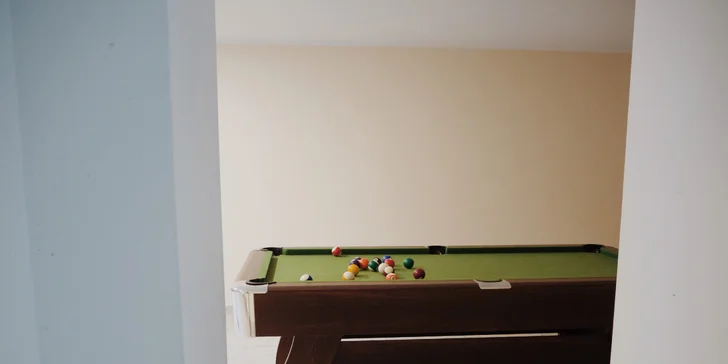 Pobyt v poľských Beskydách s polpenziou a neobmedzeným vstupom do wellness