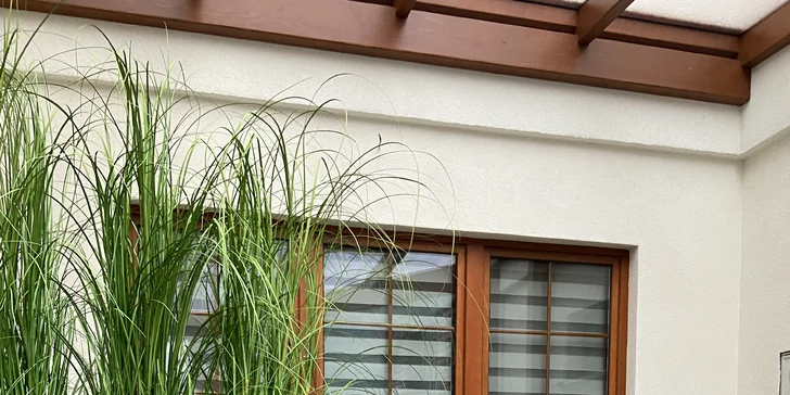 Pobyt v poľských Beskydách s polpenziou a neobmedzeným vstupom do wellness