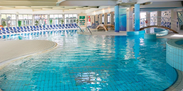 Slovinsko: 4* hotel s raňajkami, wellness, kasíno i animačný program pre deti