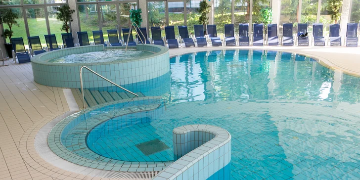 Slovinsko: 4* hotel s raňajkami, wellness, kasíno i animačný program pre deti