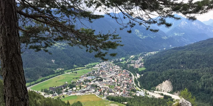Slovinsko: 4* hotel s raňajkami, wellness, kasíno i animačný program pre deti