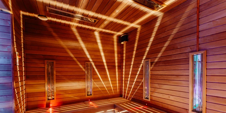 Liečivý pobyt v Moderných Kúpeľoch Turčianske Teplice s každodenným vstupom do SPA & AQUAPARKU s liečivou vodou a masážou