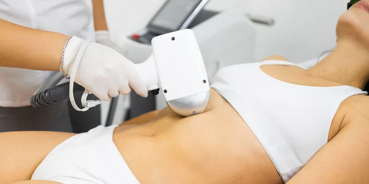 Zbavte sa chĺpkov: Laserová epilácia pre dámy aj pánov