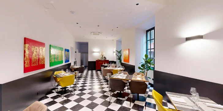 Dovolenka v Ríme: elegantný hotel s raňajkami a parádnym výhľadom kúsok od centra