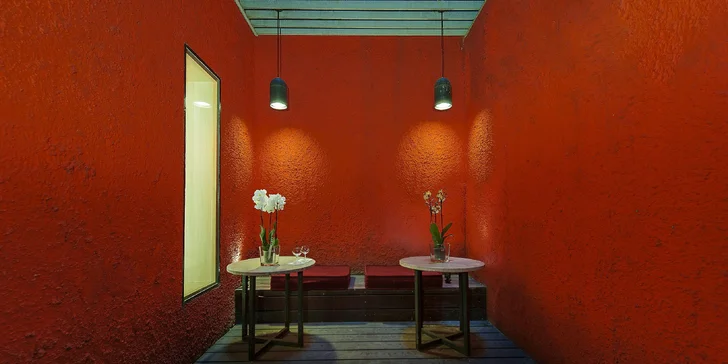 Dovolenka v Ríme: elegantný hotel s raňajkami a parádnym výhľadom kúsok od centra