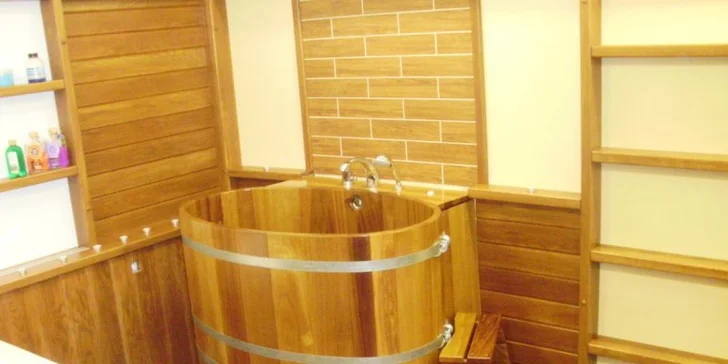 Pobyt vo Wellness hoteli Pod Kyčmolem****