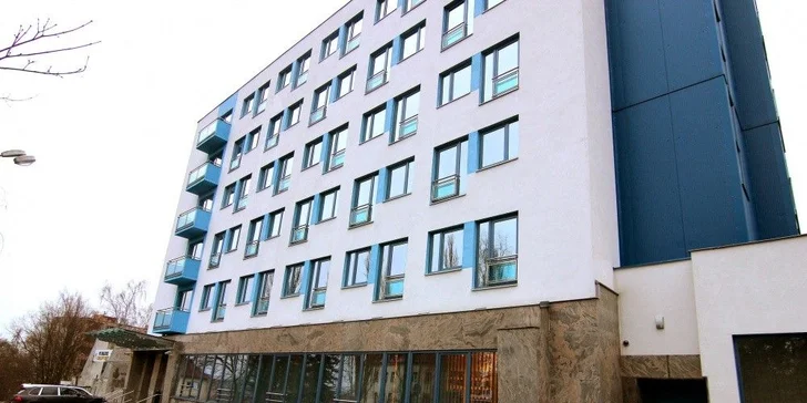 Pobyt v Karlových Varoch s raňajkami aj vstupmi do múzeí piva a kúpeľných pohárikov