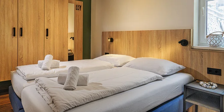 Salzbursko: aktívna dovolenka pre celú rodinu, neobmedzený wellness aj turistická karta zliav