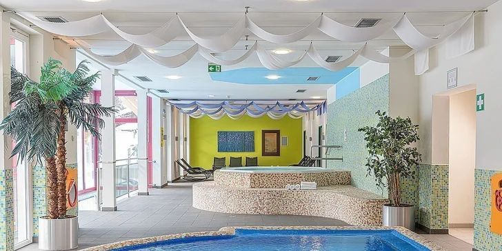 Salzbursko: aktívna dovolenka pre celú rodinu, neobmedzený wellness aj turistická karta zliav