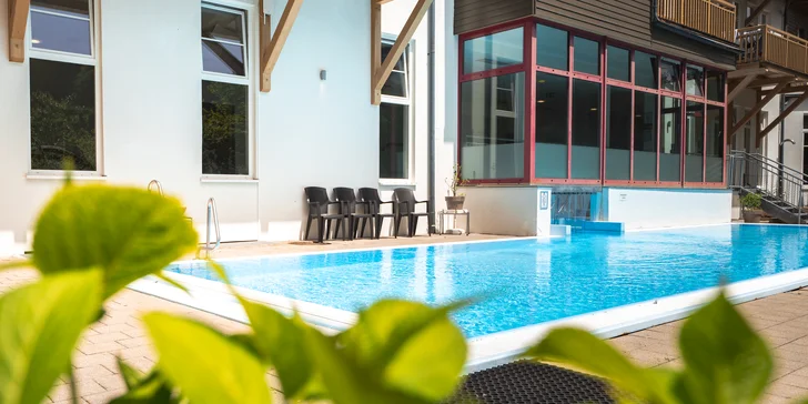 Salzbursko: aktívna dovolenka pre celú rodinu, neobmedzený wellness aj turistická karta zliav
