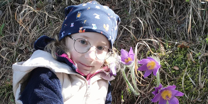 Pomoc pre Miriam Kláru s detskom mozgovou obrnou a jej maminu