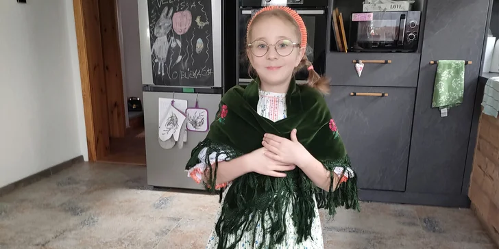 Pomoc pre Miriam Kláru s detskom mozgovou obrnou a jej maminu