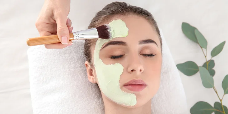 Bukálna masáž, maderoterapia, aromaterapeutická masáž celého tela alebo kompletné relaxačné ošetrenie pleti