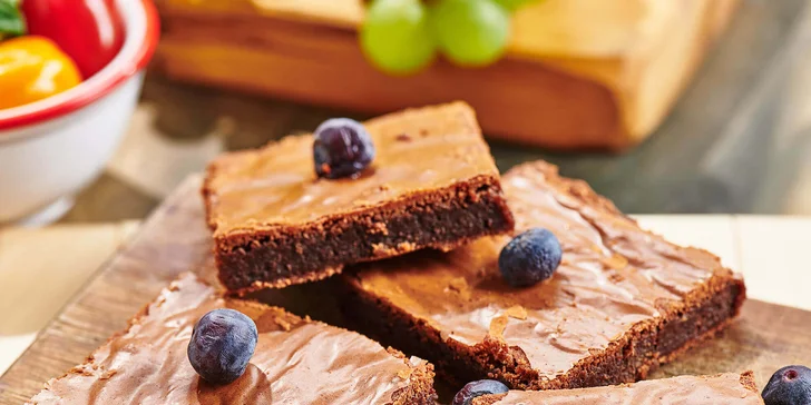 Fitkrabičky BB: Týždenné vyvážené LÍNIA alebo FIT menu