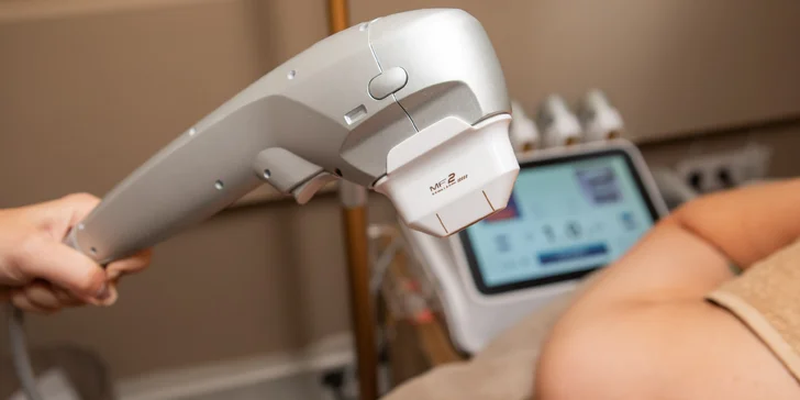 Hifu Ultherapy 7D: Neinvazívny lifting tváre, krku aj dekoltu