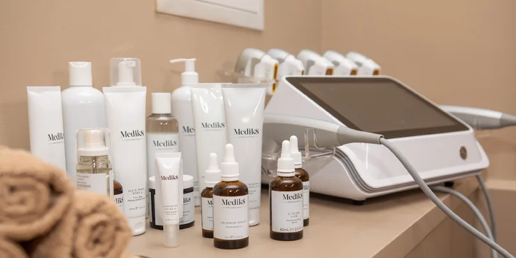 Hifu Ultherapy 7D: Neinvazívny lifting tváre, krku aj dekoltu