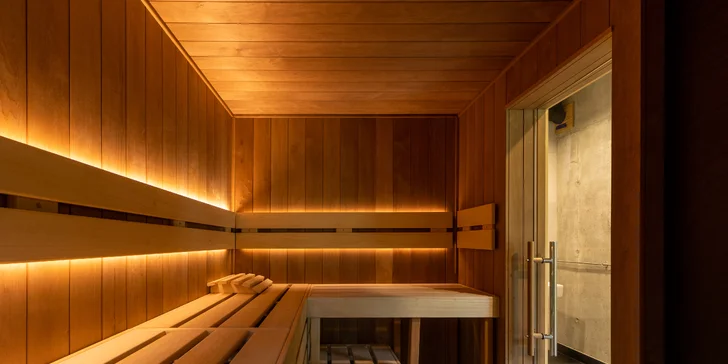 Apartmány priamo pri vrchu Szczyrk: neobmedzený vstup do wellness, víno aj raňajky