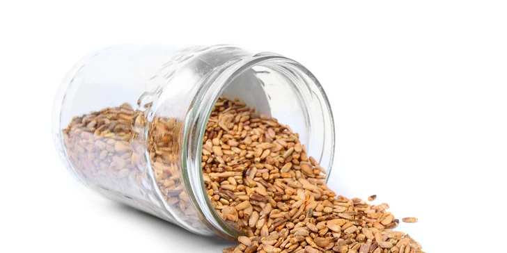 BIO granulovaný plod Pestreca mariánskeho