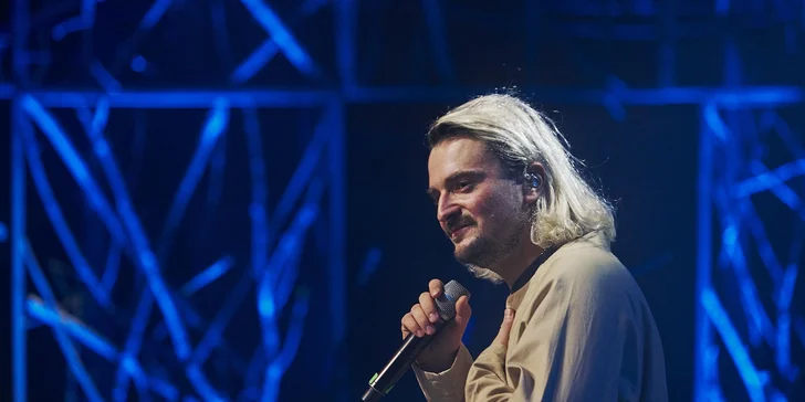 Vstupenka na unikátny koncert kapely Billy Barman v Litterra Revúca