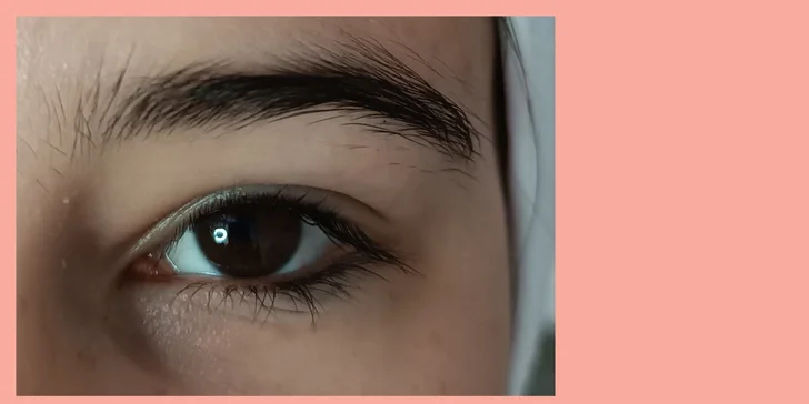 Laminácia obočia, lash lifting, ošetrenie pleti či darčeková poukážka